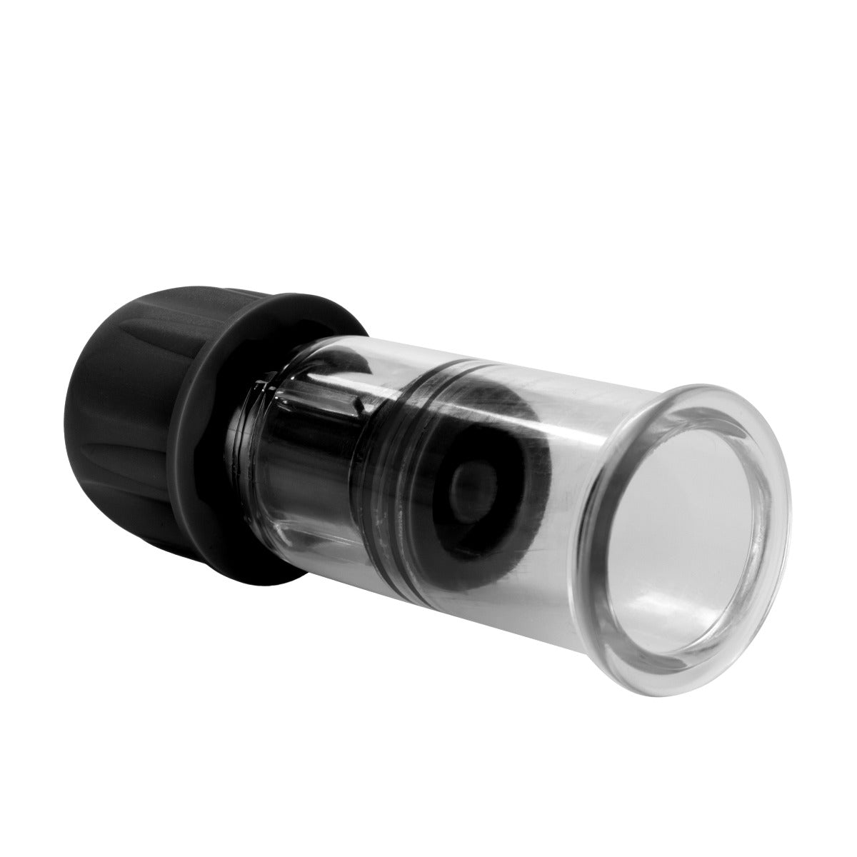 COLT® Nipple Pro-Suckers in Black – additional product view 