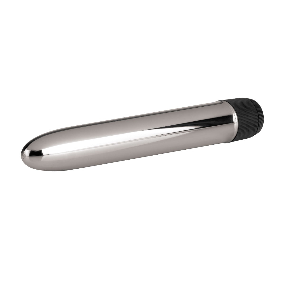 6.25" Metal Rod in Silver – product detail view