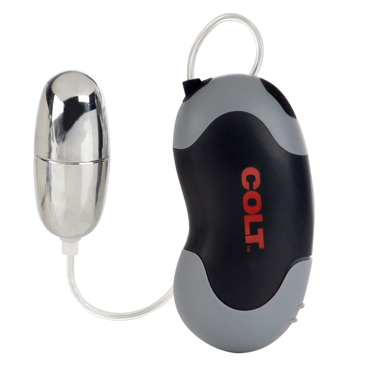 Xtreme Turbo Bullet in Silver – additional product view
