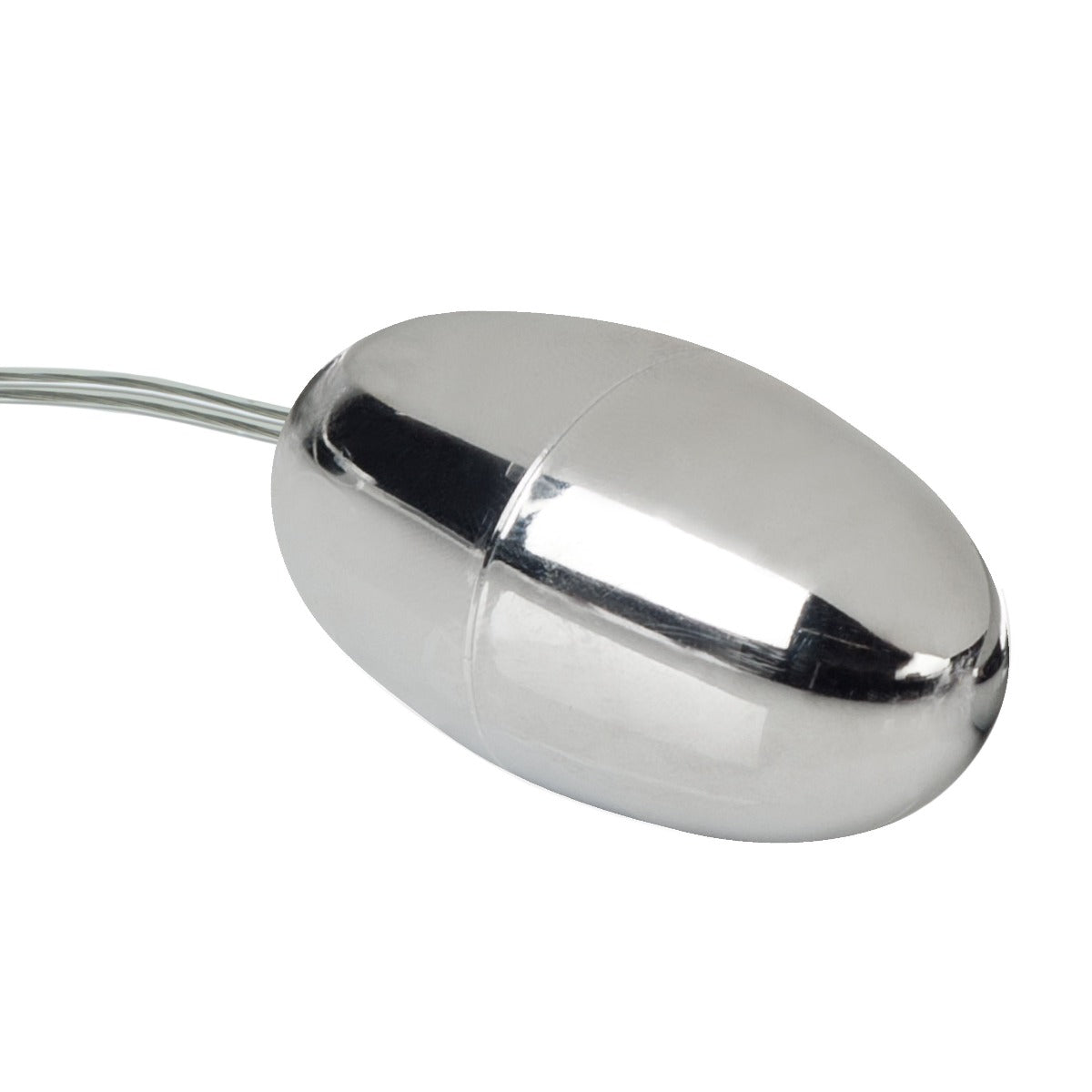 Xtreme Turbo Bullet in Silver – additional product view