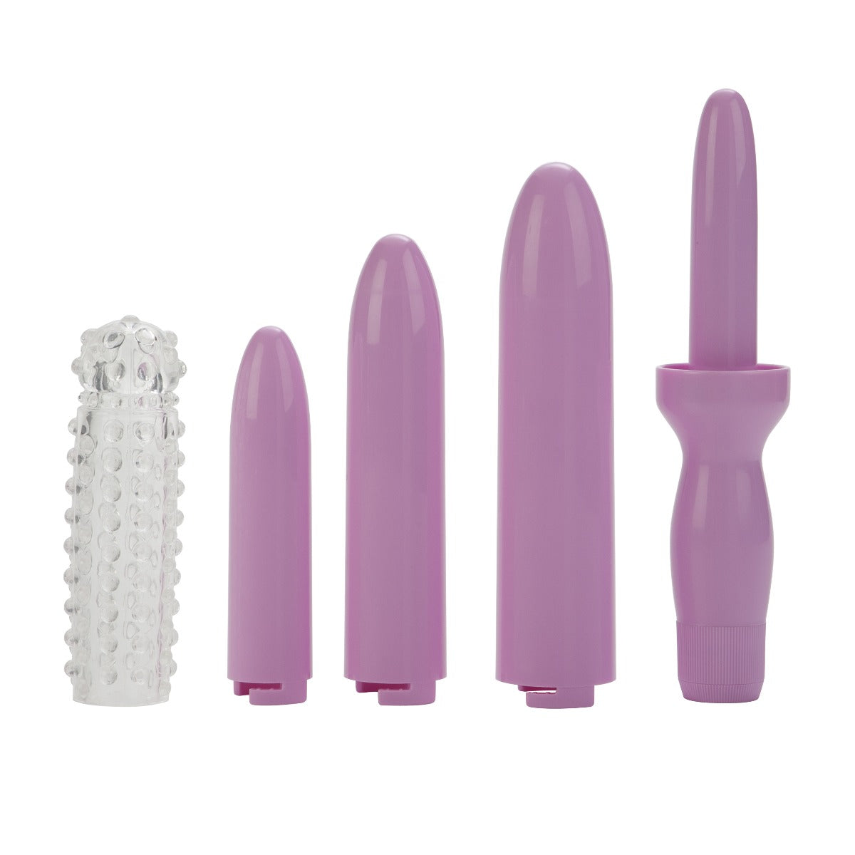 Dr. Laura Berman® Dilators™ – alternate product view