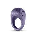 LEVI VIBRATING COCK RING