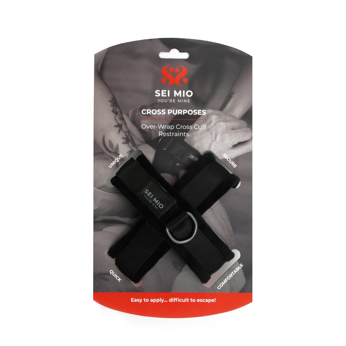 Cross Purposes – product image 1