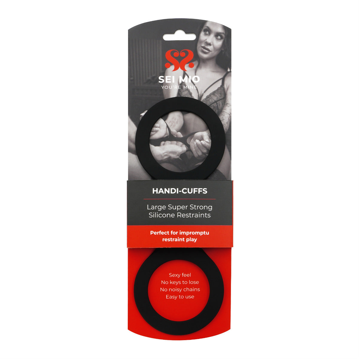 Handi-Cuffs – Large – product image 2
