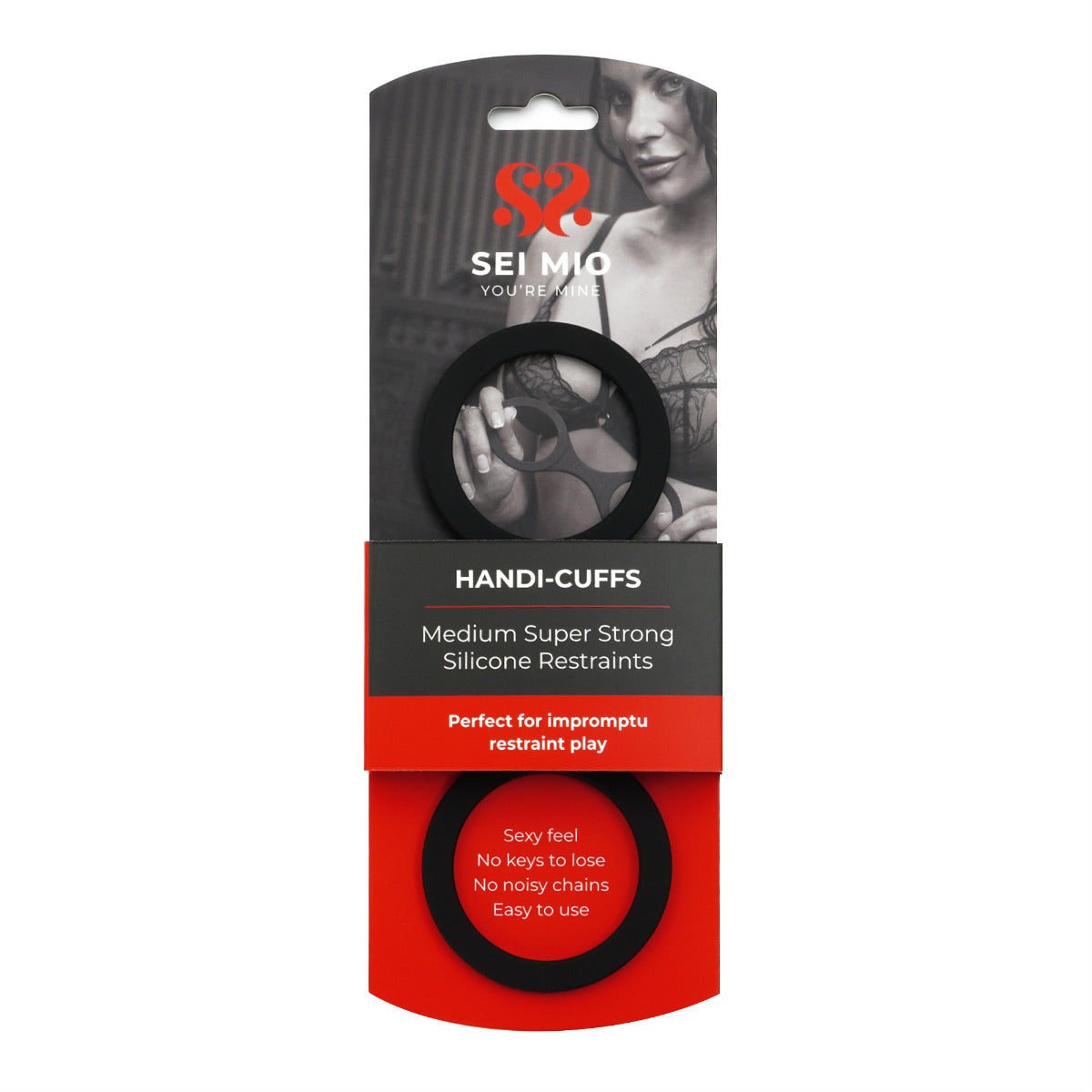 Handi-Cuffs – Medium – product image 2