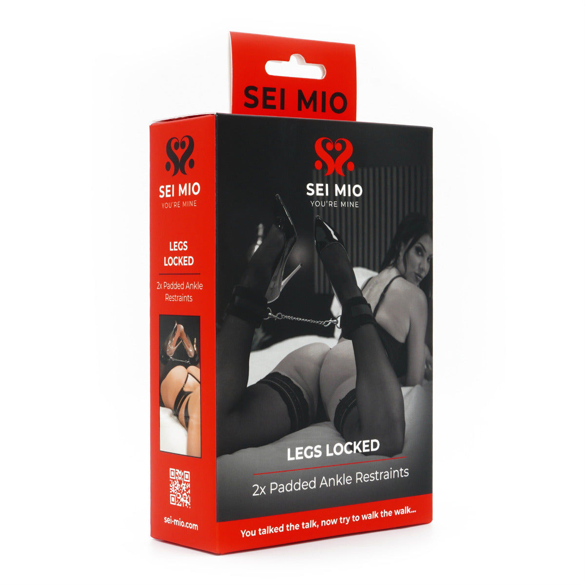 Legs Locked – product image 2