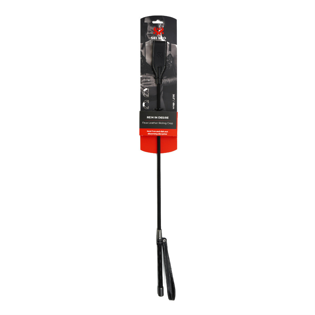 Rein in Desire - product image 2