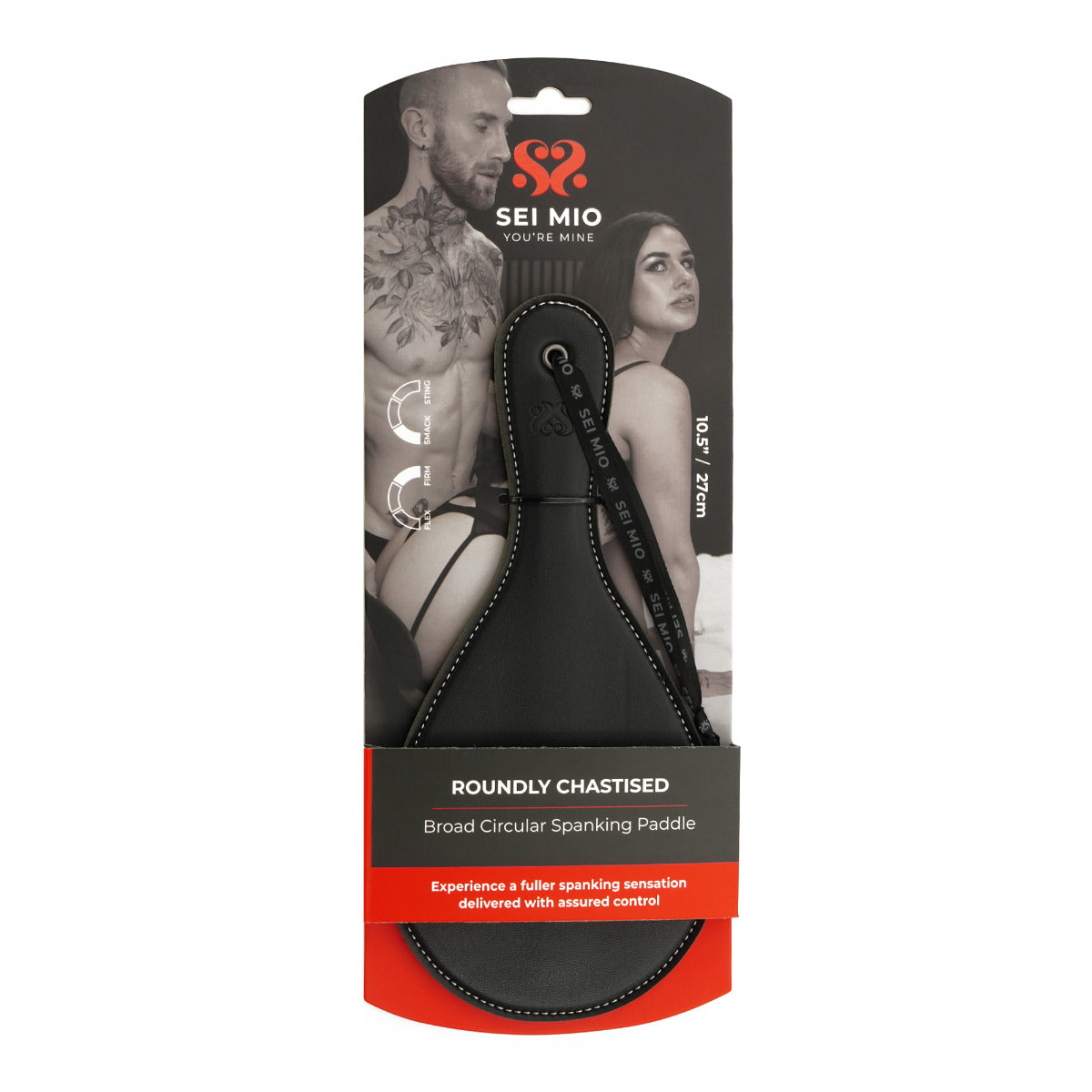 Roundly Chastised - product image 2