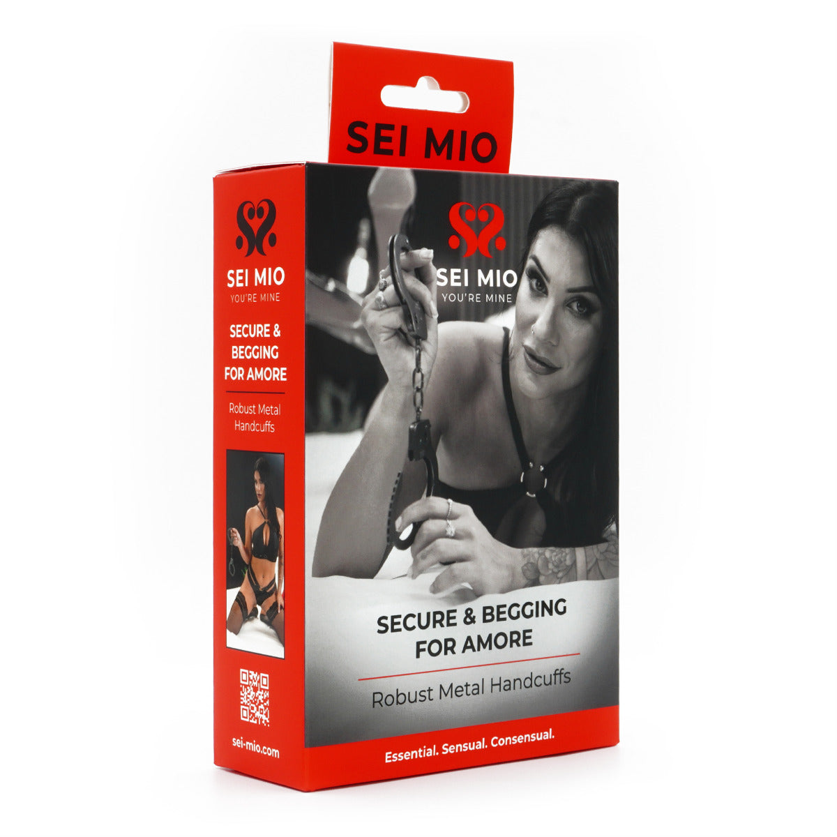 Secure and Begging for Amore – product image 1