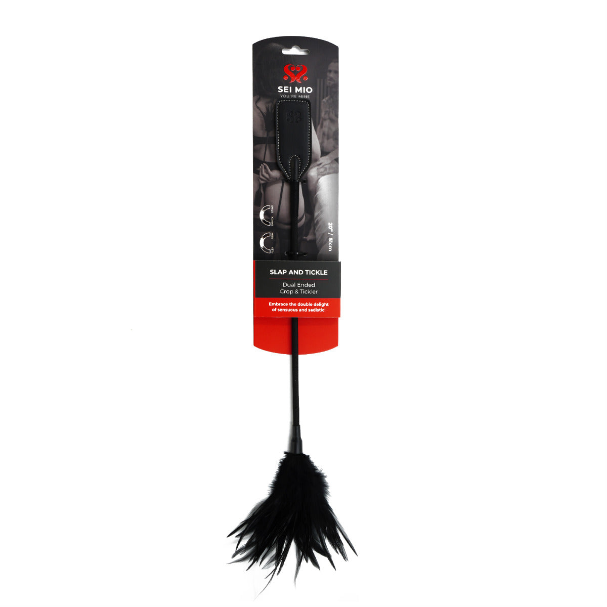 Slap and Tickle - product image 2
