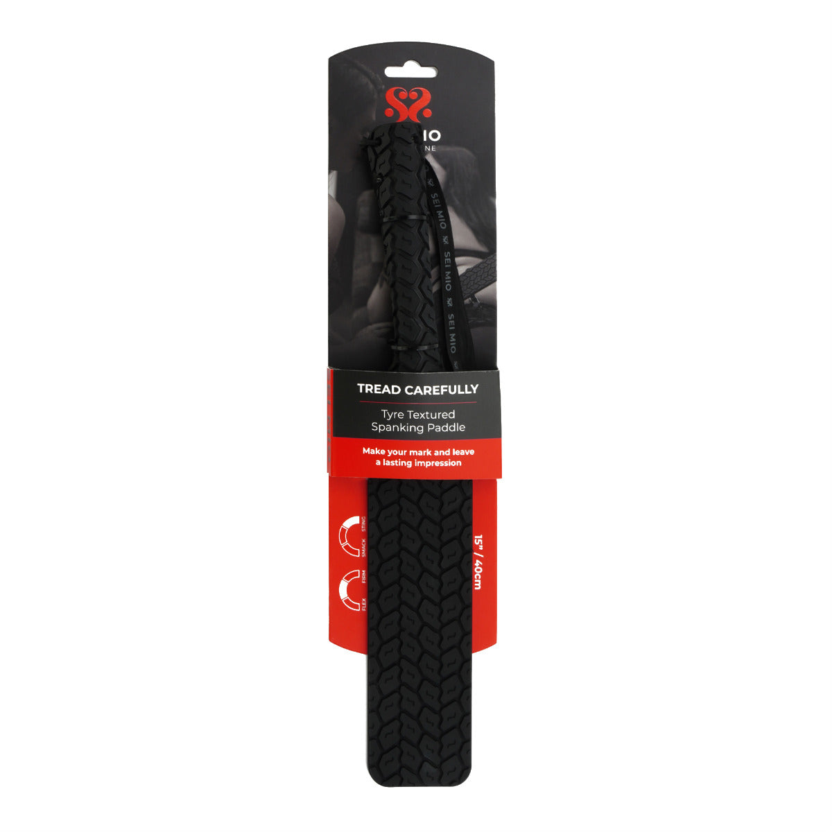 Tread Carefully - product image 2 