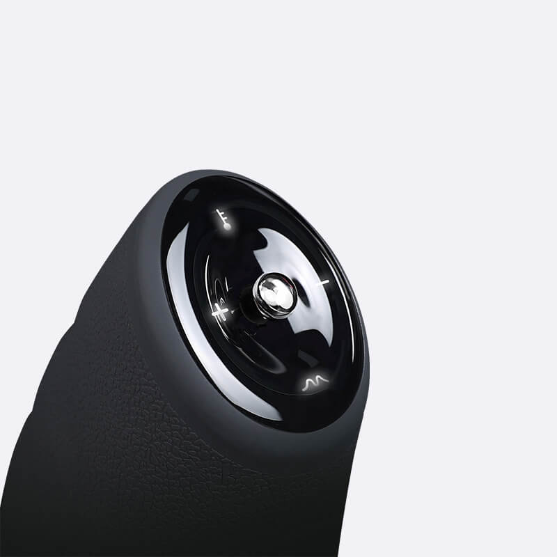 OTouch Chiven 3 in Black – alternate product view