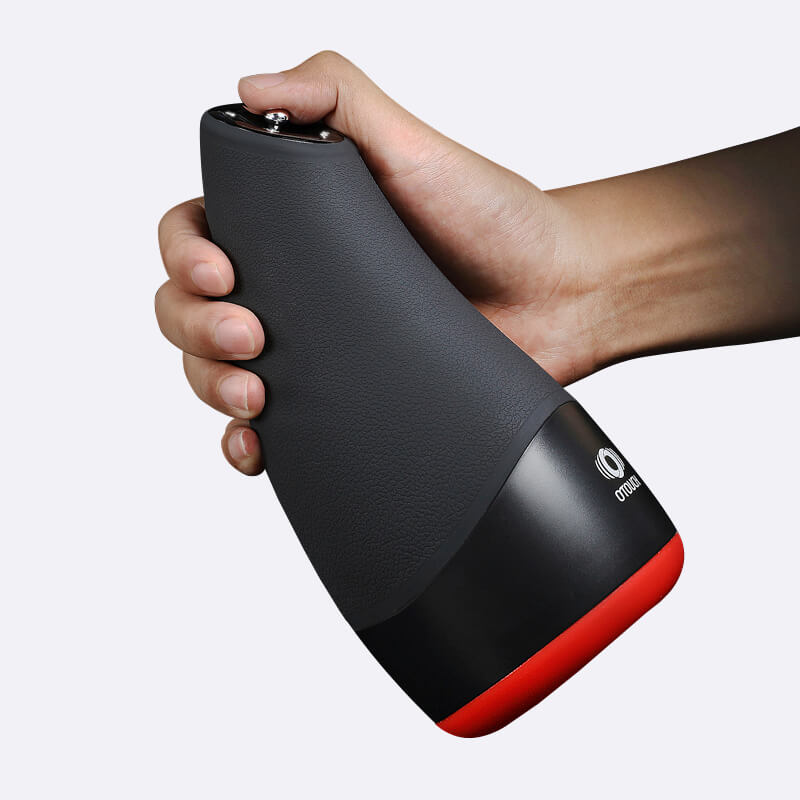OTouch Chiven 3 in Black – alternate product view