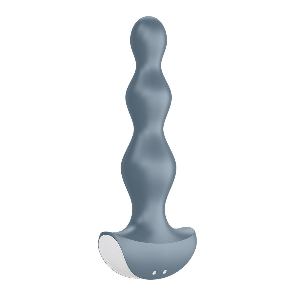 Satisfyer Lolli Plug 2 in Grey – alternate product view