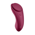 SATISFYER SEXY SECRET CONNECT APP