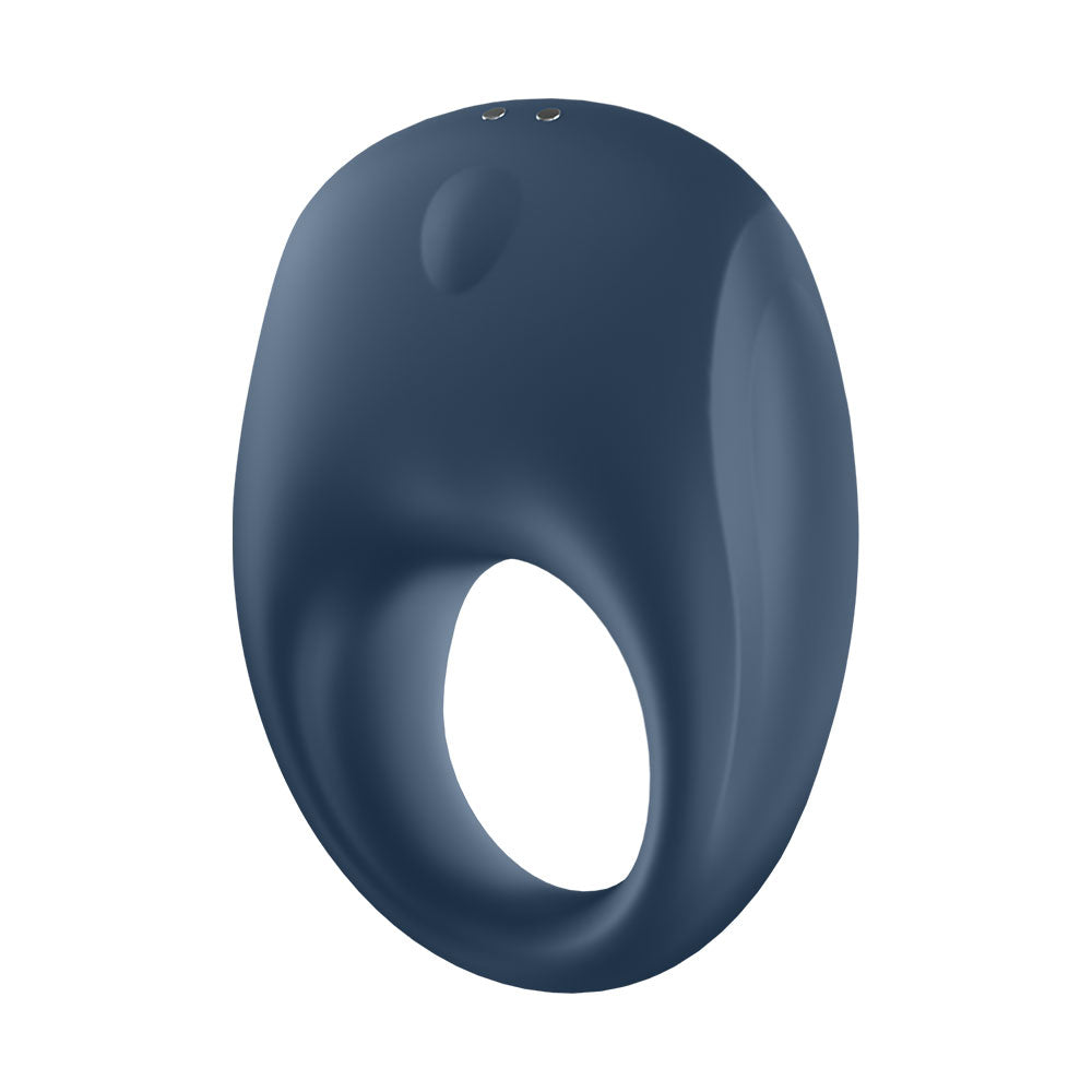 Satisfyer Strong One Connect App in Blue