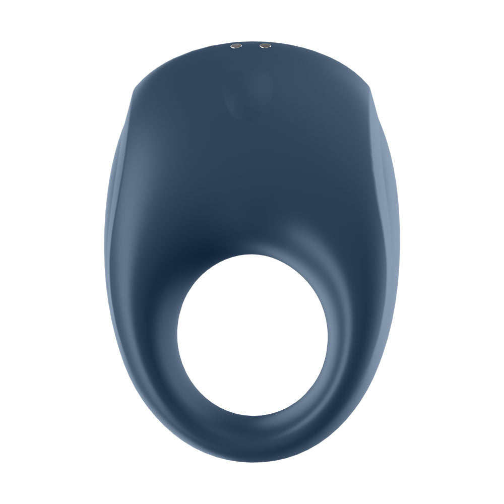 Satisfyer Strong One Connect App in Blue – product detail view