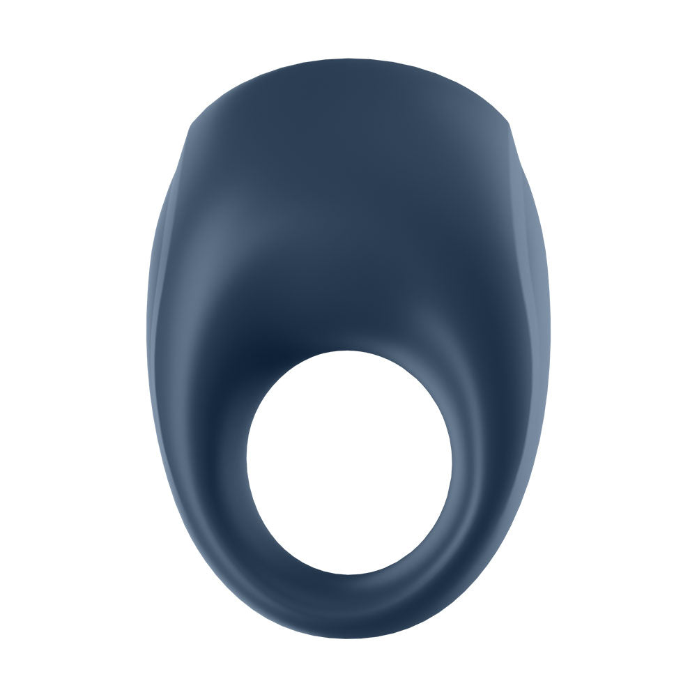 Satisfyer Strong One Connect App in Blue – product detail view