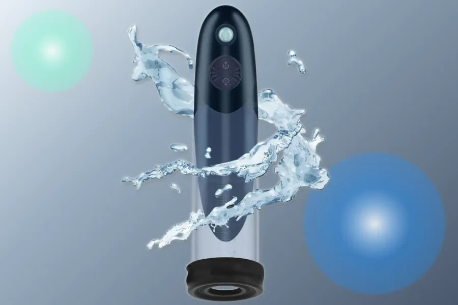 PENIS PUMPS