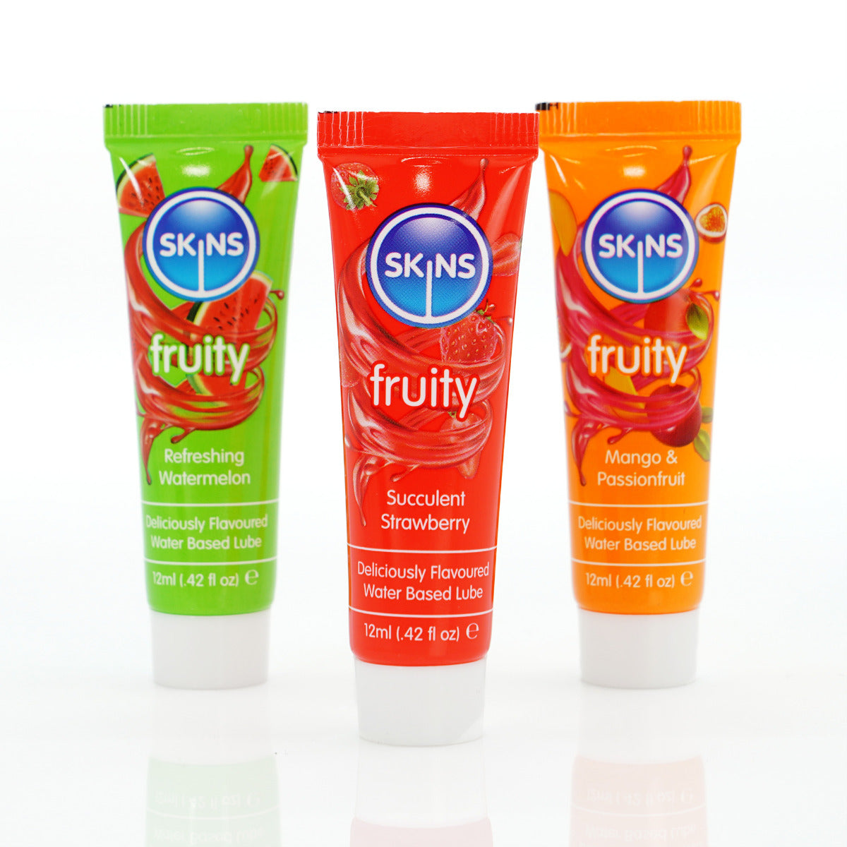 Fruity Tubes – additional product view