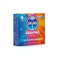 ASSORTED PREMIUM CONDOMS
