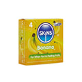 BANANA PREMIUM CONDOMS