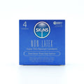 NON-LATEX SUPER THIN PREMIUM CONDOMS