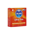 ULTRA THIN PREMIUM CONDOMS