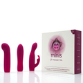 MINIS - MASSAGE A TROIS