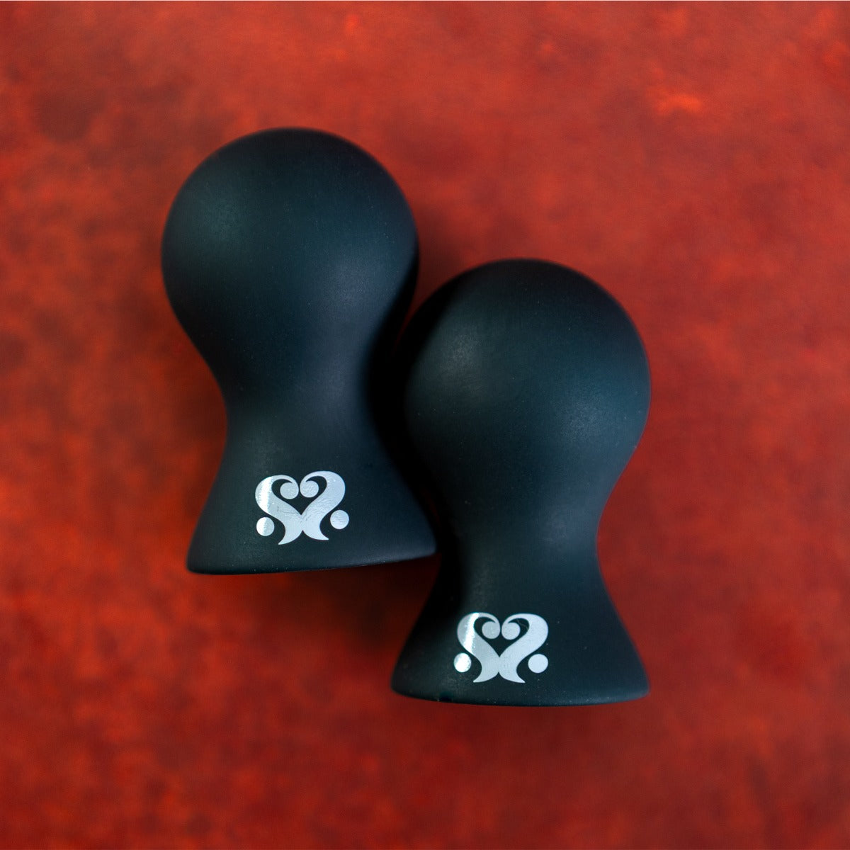 Sei Mio Areola Grande Teasing Nipple Suckers – product detail view