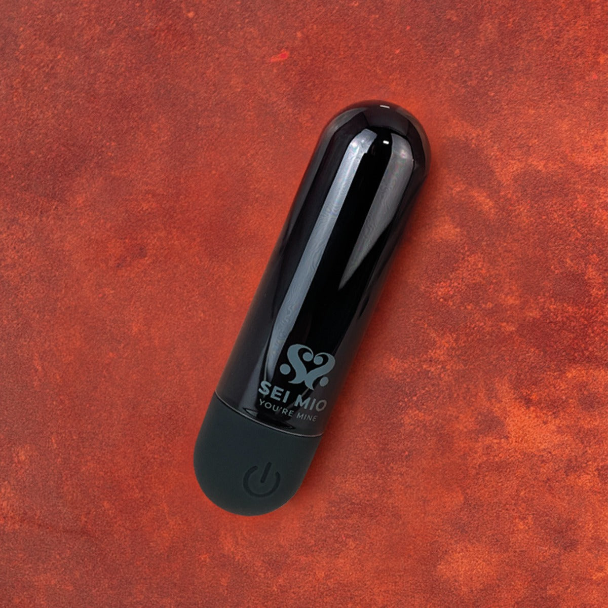 Bite the Bullet in Black – alternate product view