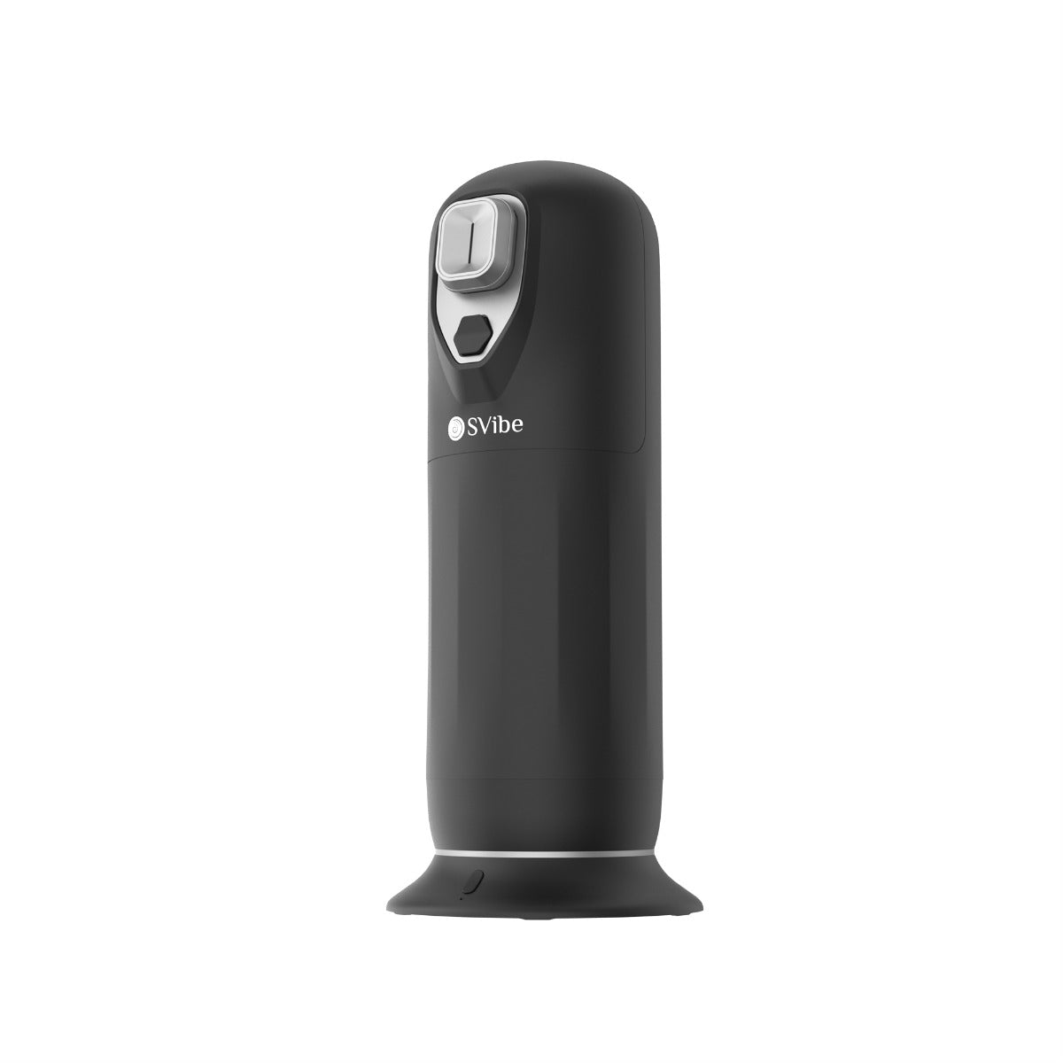 Snail Vibe Ikon Jet in Black