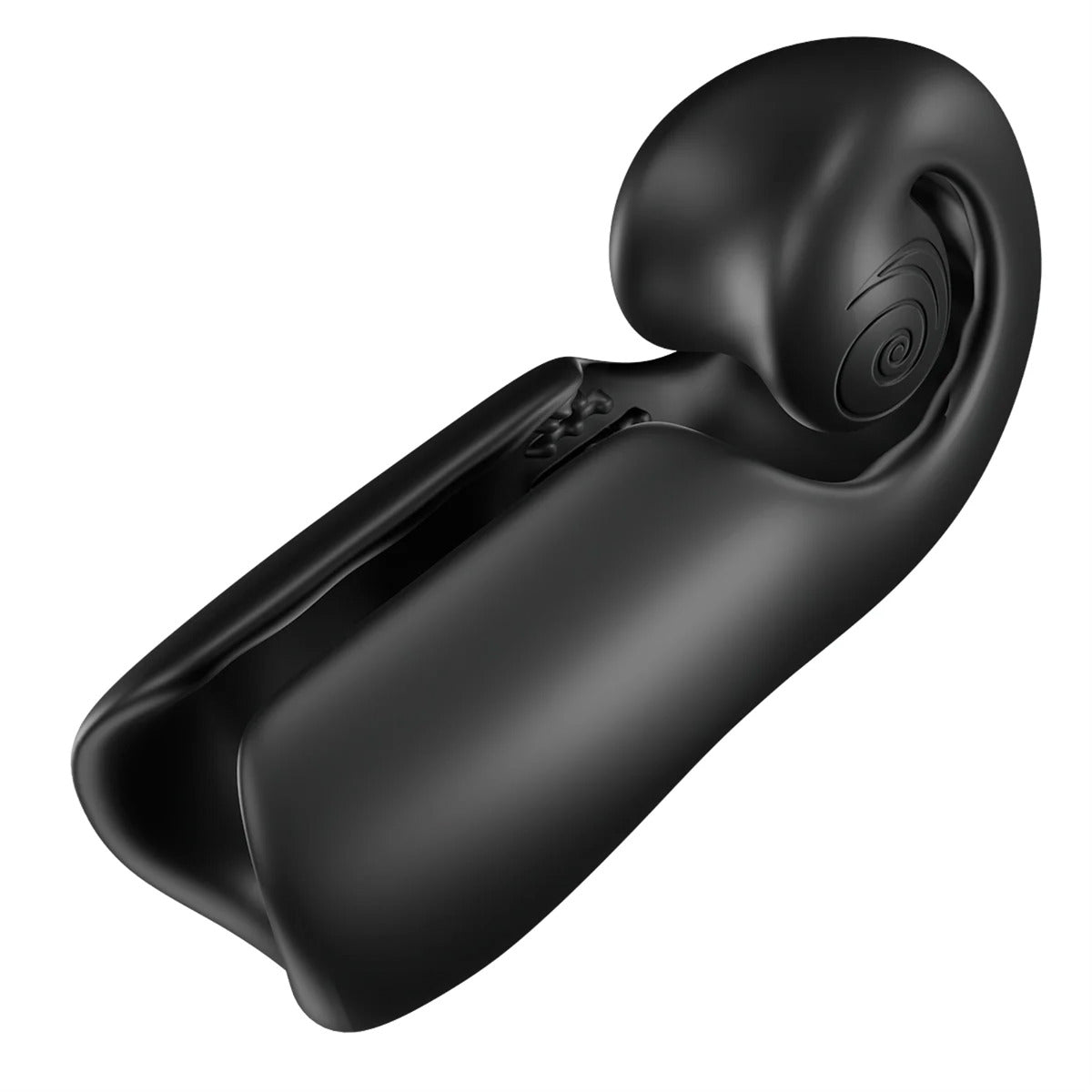 Snail Vibe Snail Evo in Black 