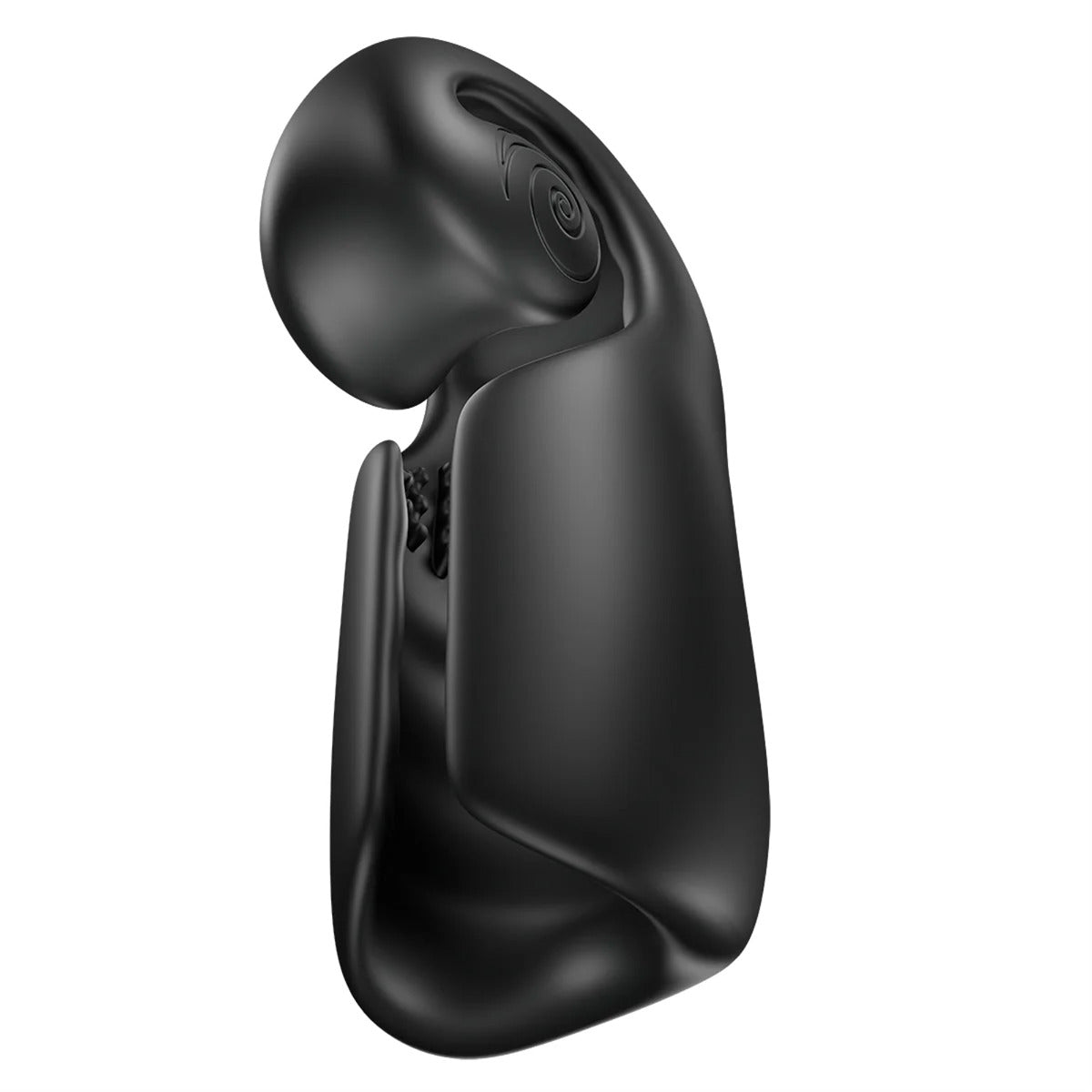 Snail Vibe Snail Evo in Black – side view 
