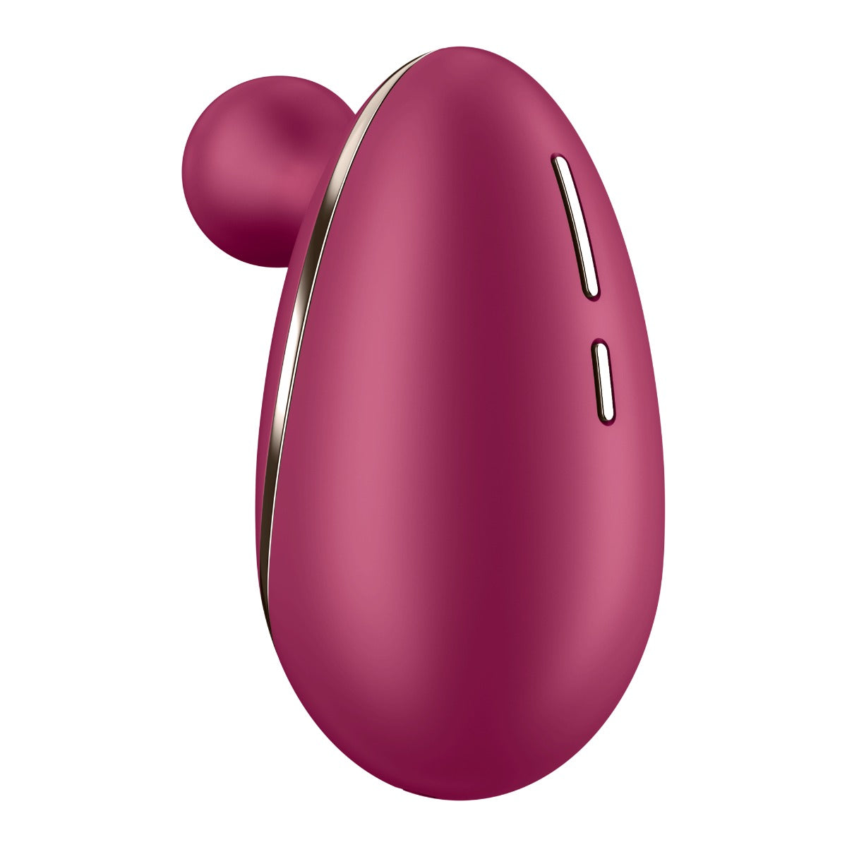 Satisfyer Spot On 1 in Bordeaux – additional product view