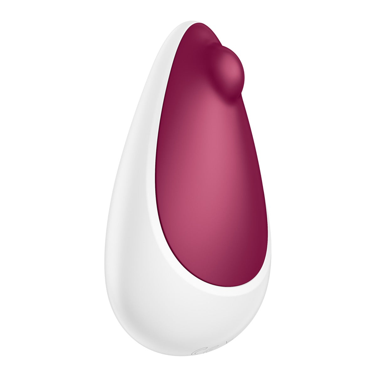 Satisfyer Spot On 3 in Berry – additional product view