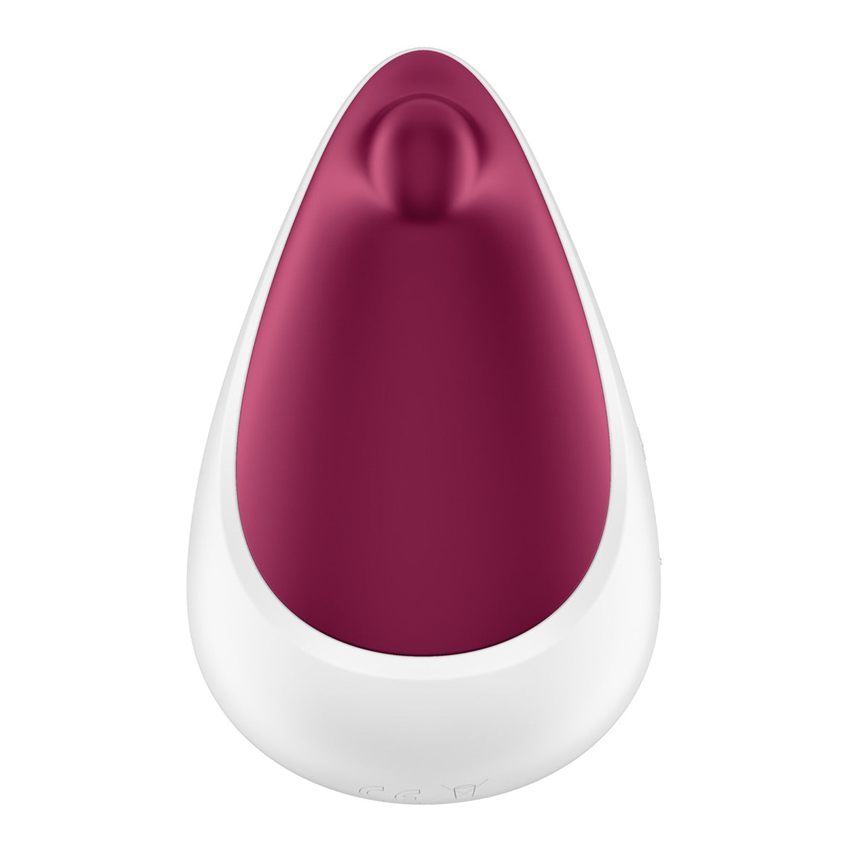 Satisfyer Spot On 3 in Berry – product detail view