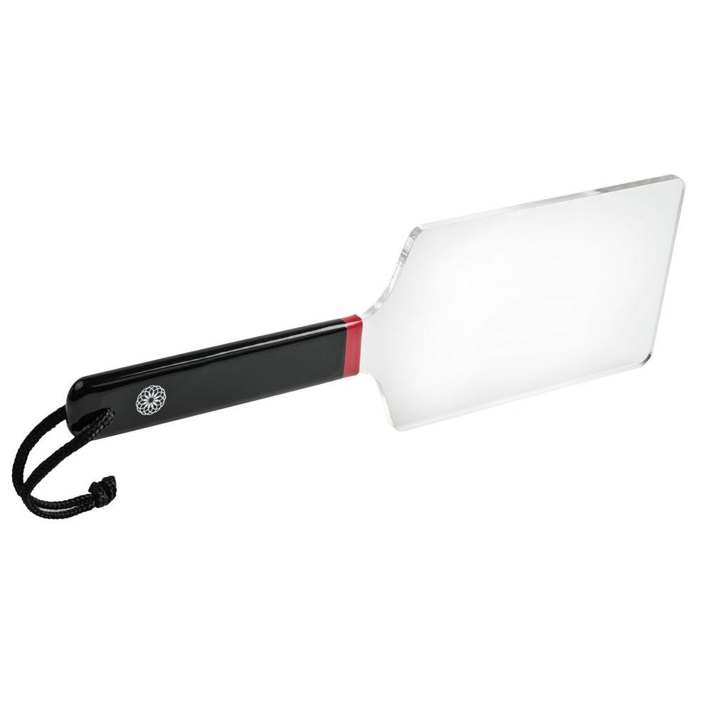 Saffron Acrylic Paddle™ - product image 2