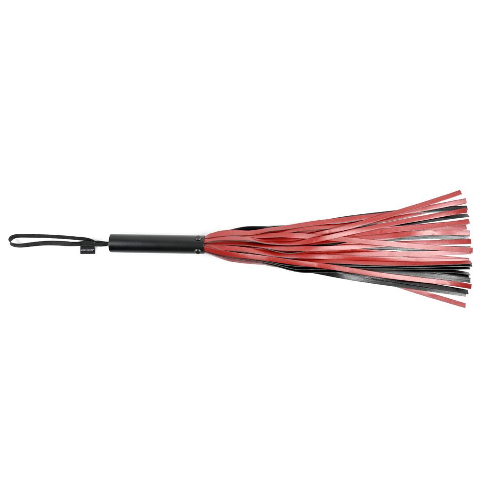 Saffron Flogger – additional view 3