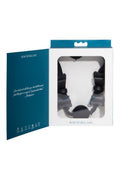 SINCERELY® BOW TIE BALL GAG