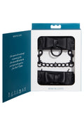 SINCERELY® BOW TIE CUFFS