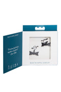 SINCERELY® BOW TIE NIPPLE JEWELRY