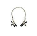 OX BULL NOSE NIPPLE VICE