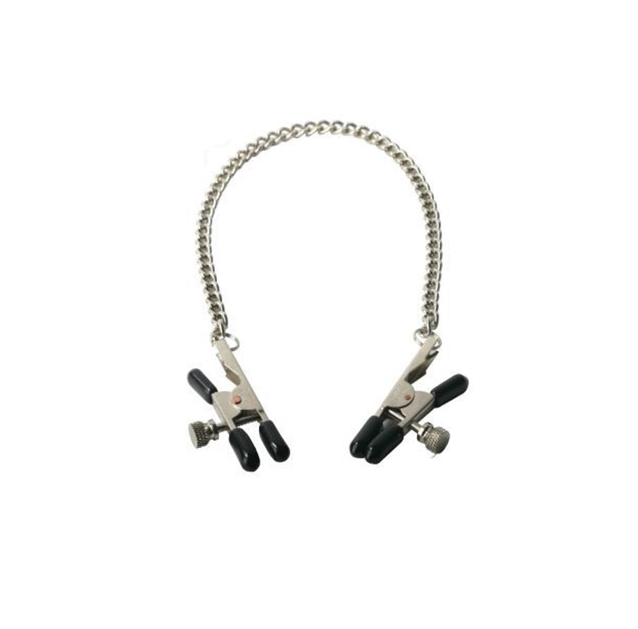 Ox Bull Nose Nipple Vice - product view