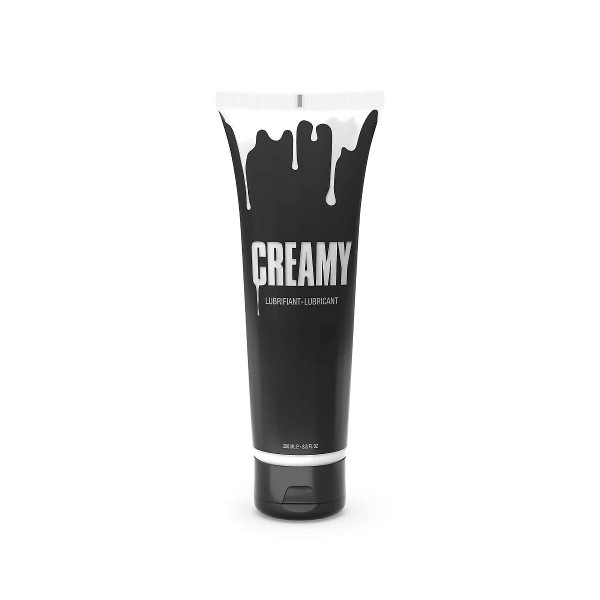 Creamy Lubricant – 250ml – front view