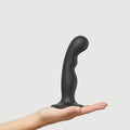 DILDO PLUG P&G 6.5"