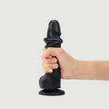 SLIDING SKIN REALISTIC DILDO