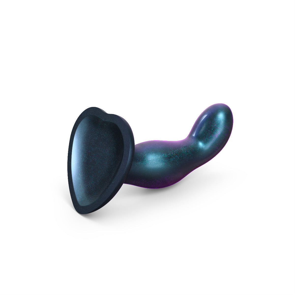 Strap On Me Dildo Plug Snaky 6.5" – additional product view