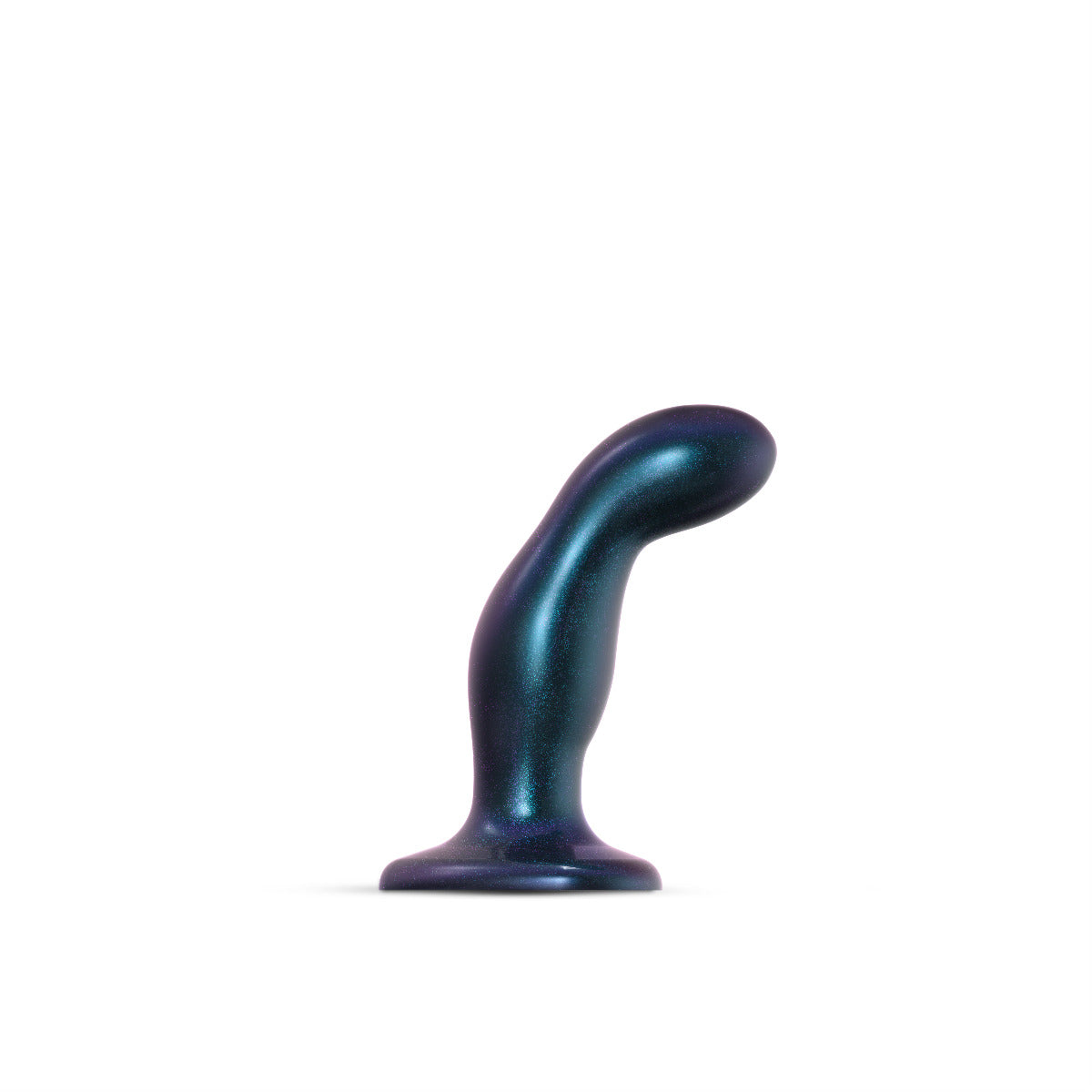 Strap On Me Dildo Plug Snaky 6.5"
