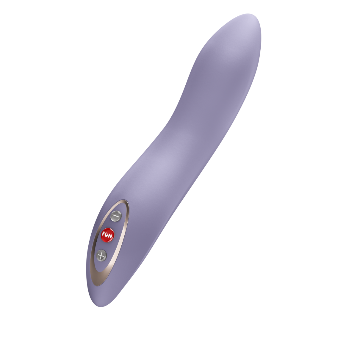 Fun Factory Stronic Flow Thrusting Pulsator in Light Violet